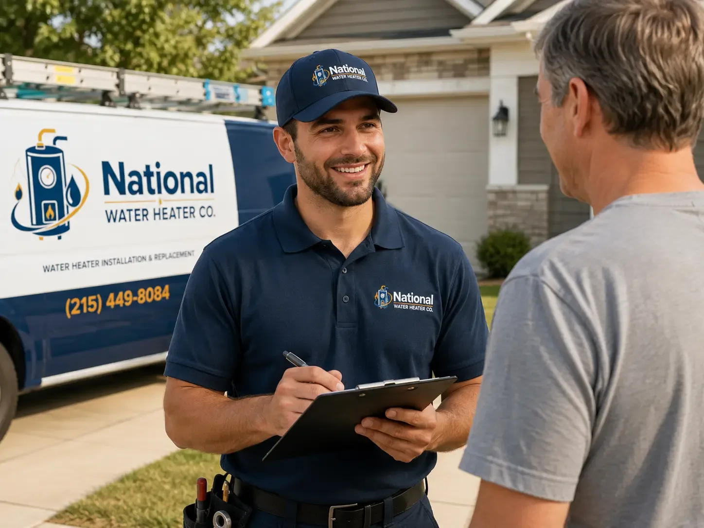 Water Heater Installation Richmond, CA FAQs